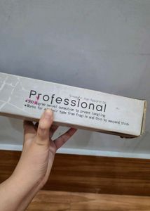V&amp;G HAIR STRAIGHTENER
