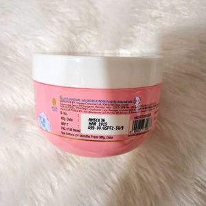 Mamaearth Beetroot Moisturizer