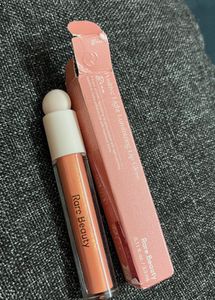 Rare Beauty Lip Gloss - Beam