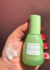Glow recipe Avacado Ceramide serum