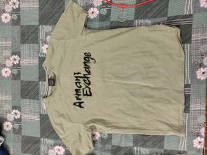 Armani Exchange T-Shirt