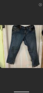 jeans for 34 size