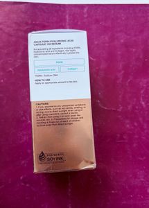 Anua 100+ PDRN Hyaluronic Acid Serum