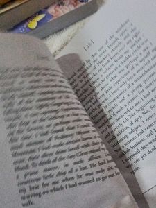 Cain's Jawbone: A Novel Problem