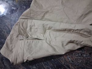 knee length skirt