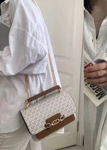 Michael Kors Heather Shoulder Bag
