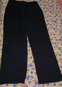 Black Pants