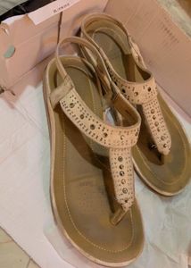 Assorted Women's Sandals Bundle