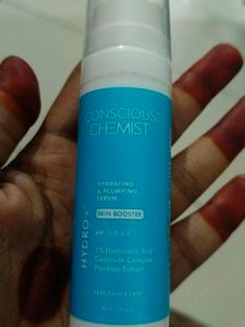 Conscious Chemist Kit