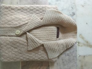 Off White Sweater