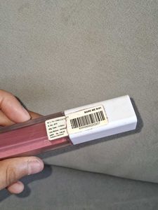 Zudio Liquid Lipstick - baddie pink Shade✨️🌸