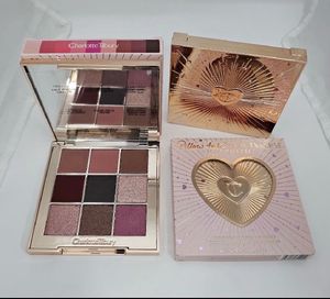Charlotte Tilbury Beautyverse Eye Palette