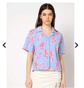 Night Shirt