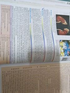 Science for Tenth Class: Biology