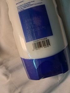 BBLUNT Intense Moisture Shampoo and Conditioner