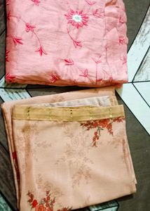 combo of two dupatta