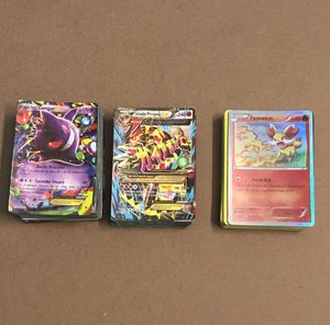 Pokemon Cards 180 (copies)