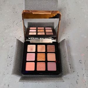 Manish Malhotra Eyeshadow Soiree
