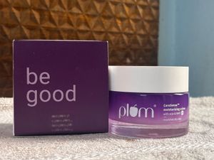 Plum CeraSense Moisturizing Creme