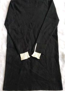 Elegant Black Dress