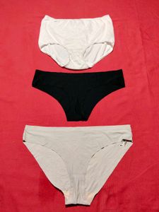 Combo 20 brief mix size