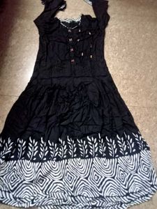 combo kurtas,Striped Women's Top