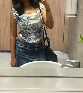 top