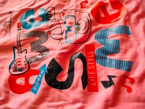 Kids T Shirt Combo