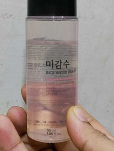 BOJ, Gingham, faceshop combo
