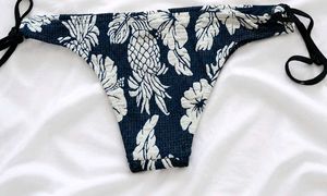 Boho Print Bikini