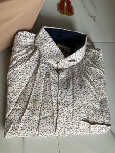 Stylish Printed Men's Shirt