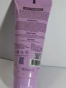 Conscious Chemist Berry Bright Sunscreen