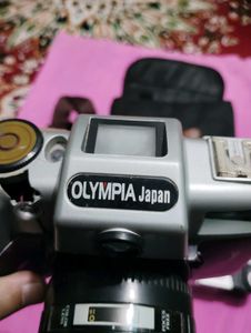 Vintage Olympia DL2000A Film Camera