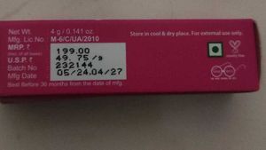 ColorEssence Moist Matte Lip Color - ML-06 Ave