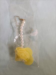 Flower Type Maangtikka
