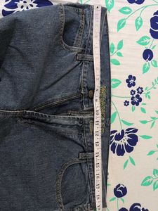 Wrangler Regular Fit Jeans