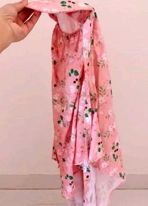 💫 Face Covering Scarf