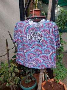 The SOULED STORE Tshirt For Women- New