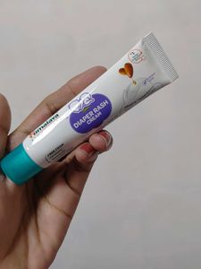 Himalaya Baby Care Set
