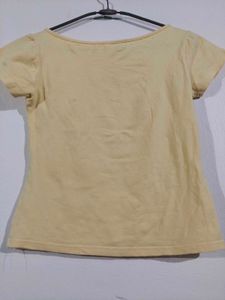 Adidas Rhinestone Logo T-Shirt
