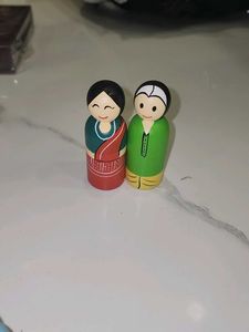 different states dolls dress