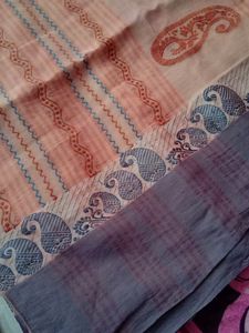 Very Beautiful Saree For Party Wear