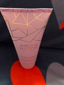 Baylos And Harding Moisturising Body Lotion