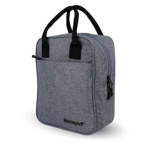 Insulated Lunch Bag