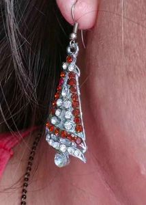 Assorted Dangle Earrings Collection