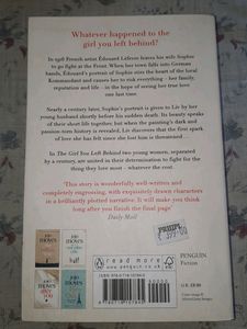 Jojo Moyes Books (Paris For One - Unavailable)