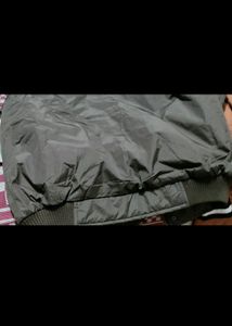Vintage 93-FM Edition Winter Jacket