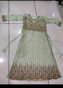 Nayra Cut Kurti