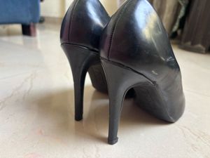 FIONI PLUMP Heels