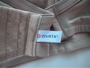 Zivame Non Wired Full Coverage Minimiser Bra